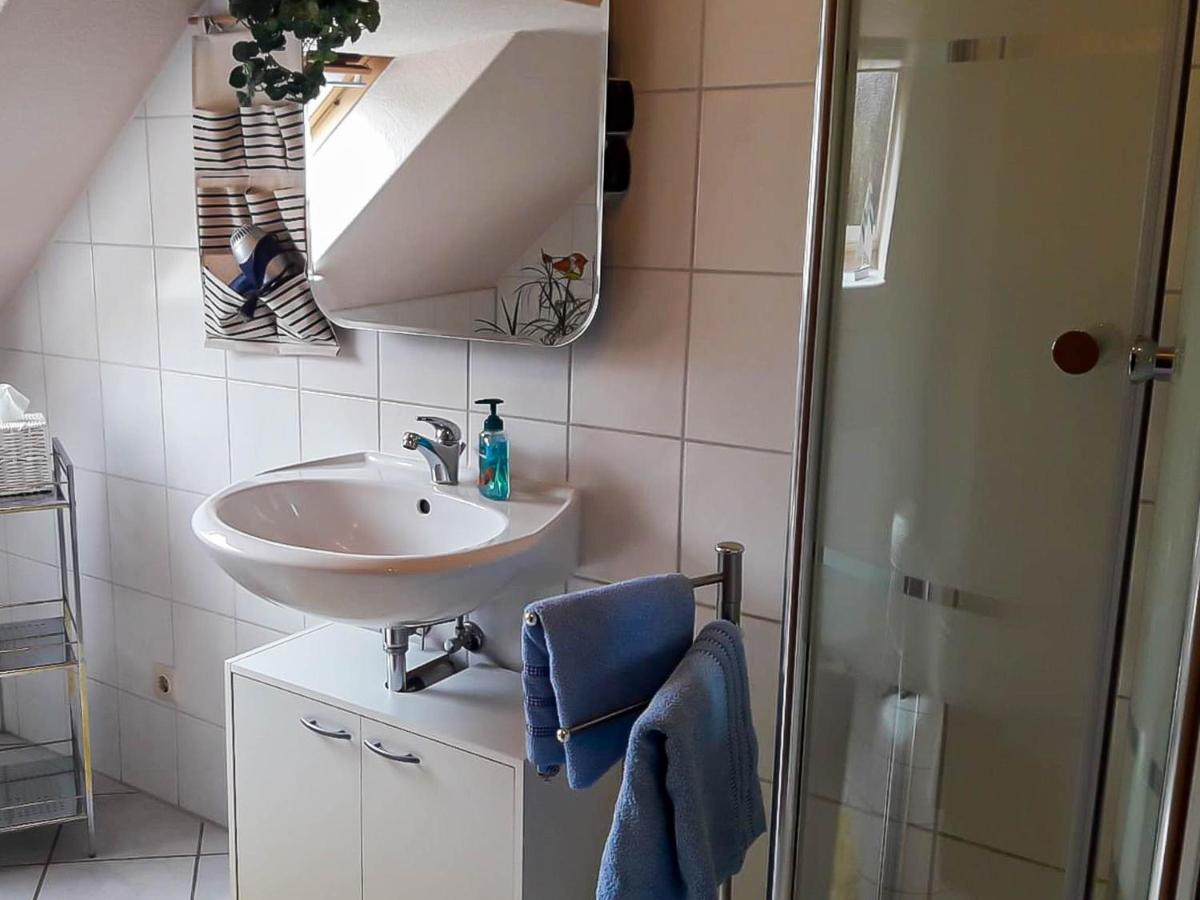 Apartment Boemitz Esterno foto